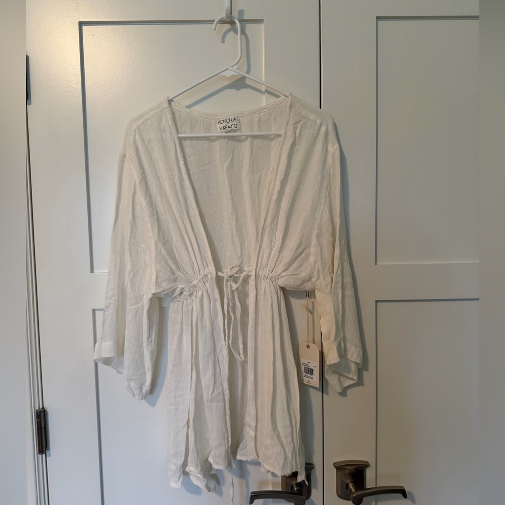 Women’s Swim Coverup